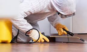 Professional Pest control in Pompton Lakes, NJ